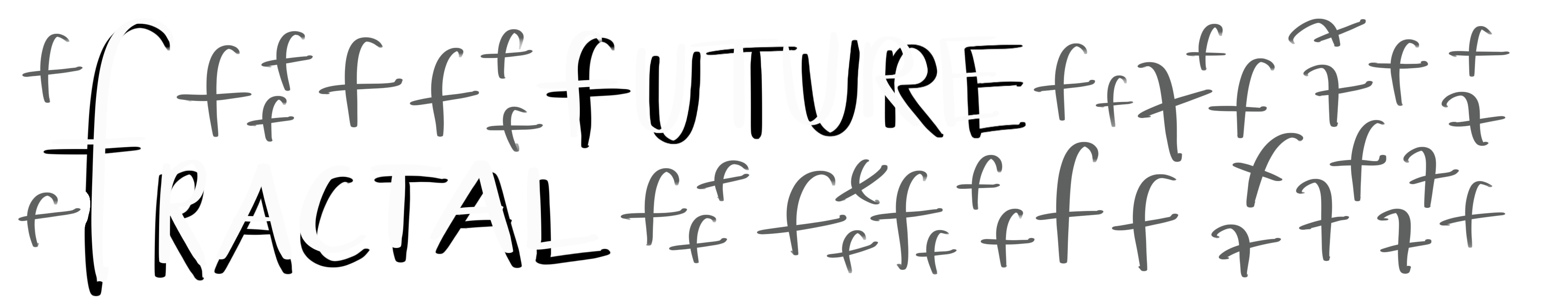 Fractal Futures Logo